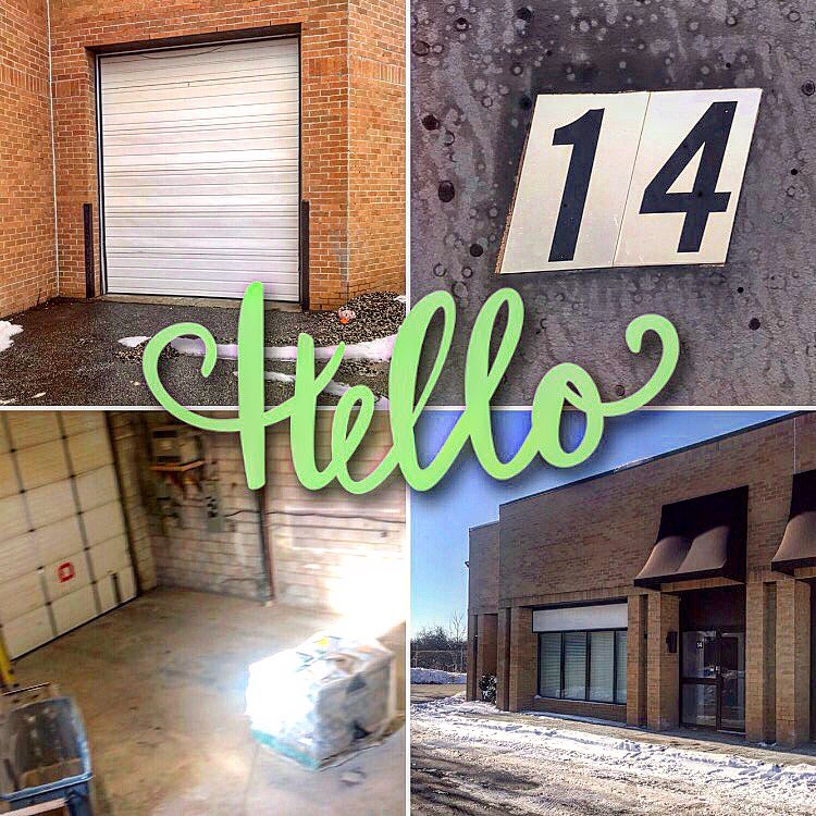 
                JL Sons Studio - Showroom & Workshop in Vaughan, Ontario
              