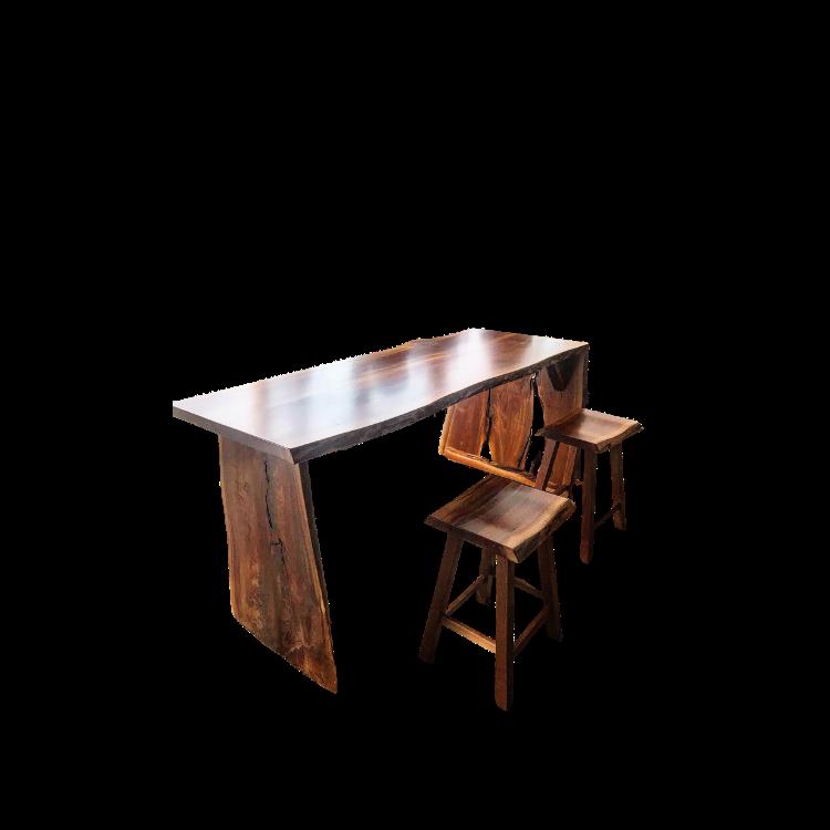 Breakfast Bars / Bar Set