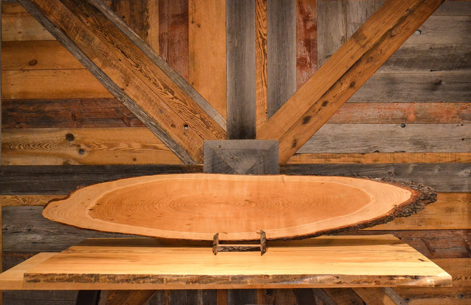 Other food serving trays